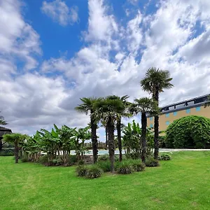 4* Hotel Royal Garden Milano