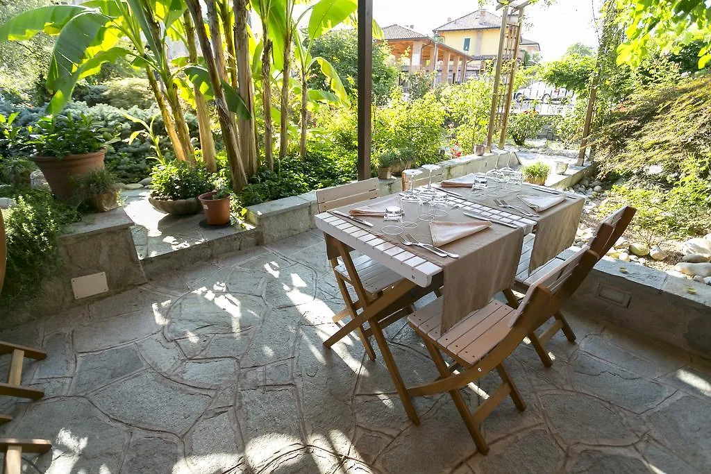 Camere Da Kico Assago Guest house