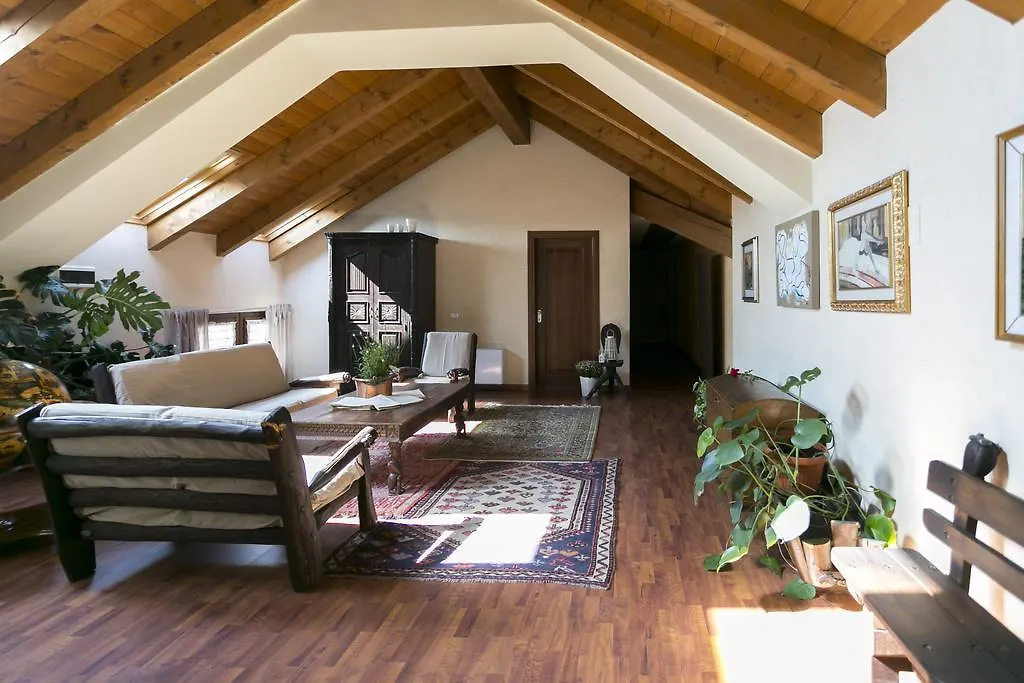 Camere Da Kico Assago