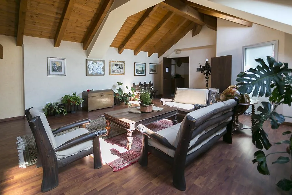 Camere Da Kico Assago Gasthuis
