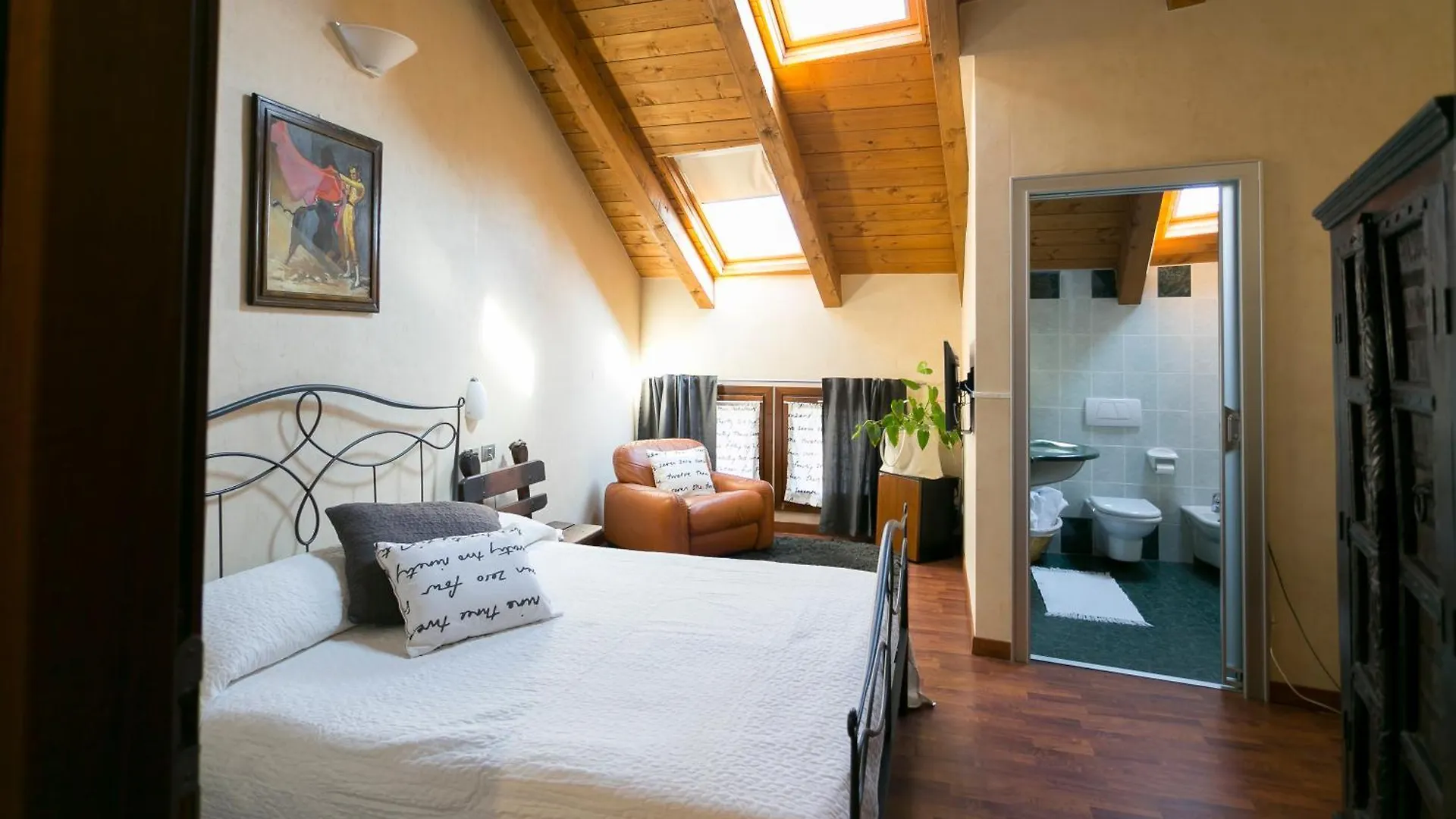 Guest house Camere Da Kico Assago