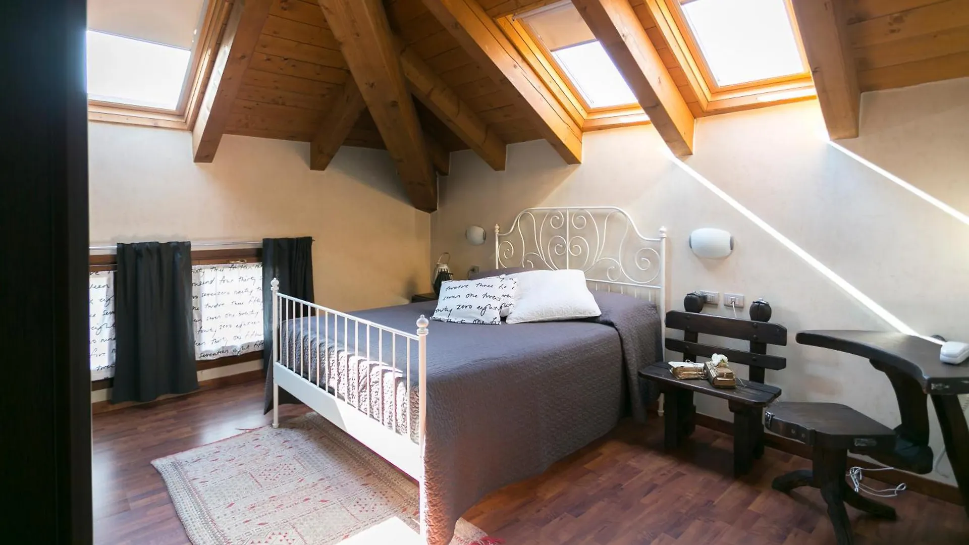Guest house Camere Da Kico Assago Italy