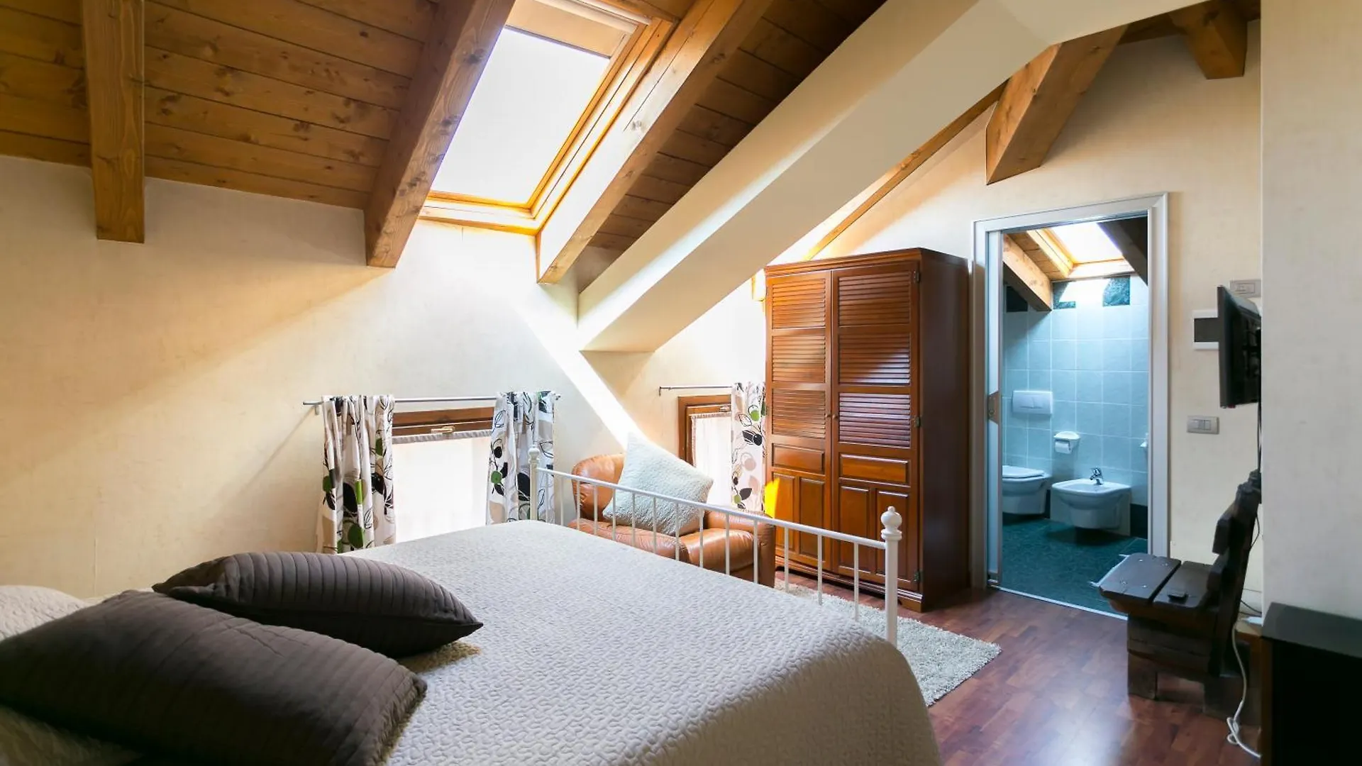 Camere Da Kico Assago Italy