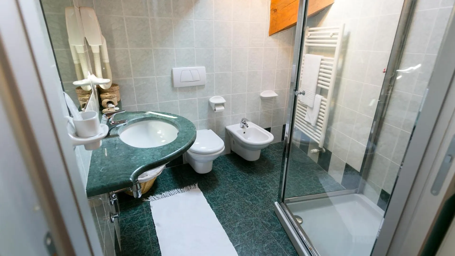 Guest house Camere Da Kico Assago
