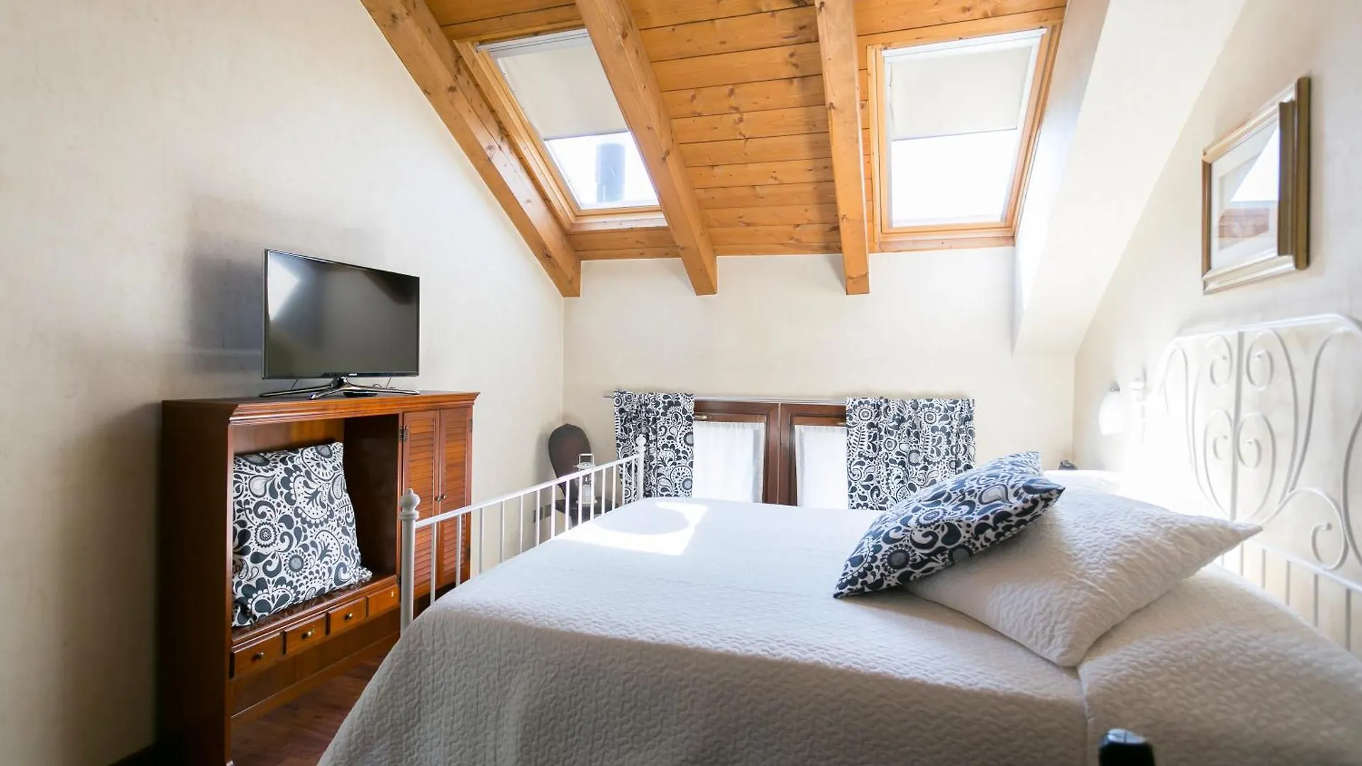 Camere Da Kico Assago Guest house