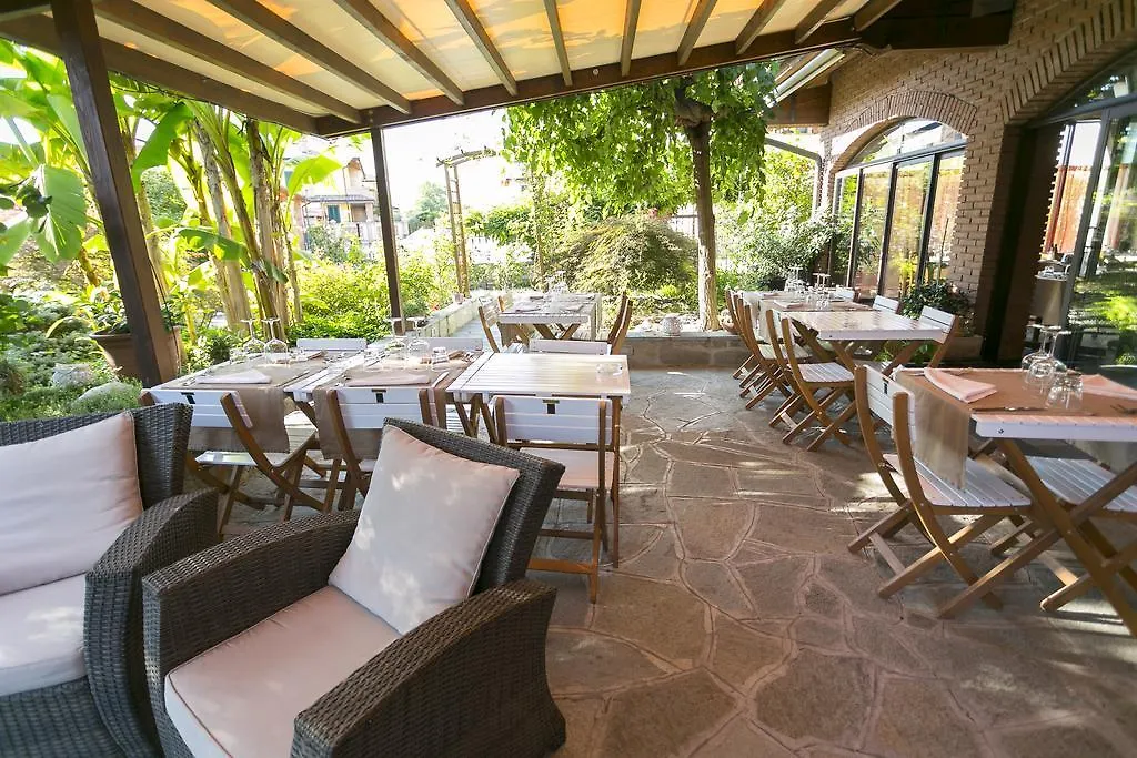 Guest house Camere Da Kico Assago Italy