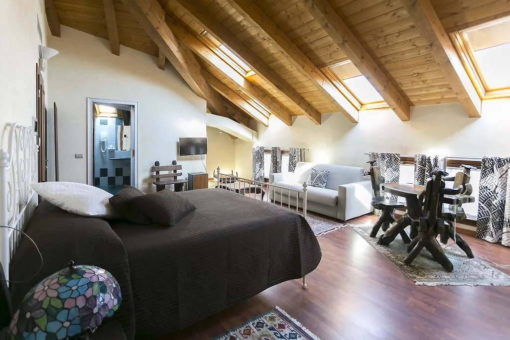 Camere Da Kico Assago
