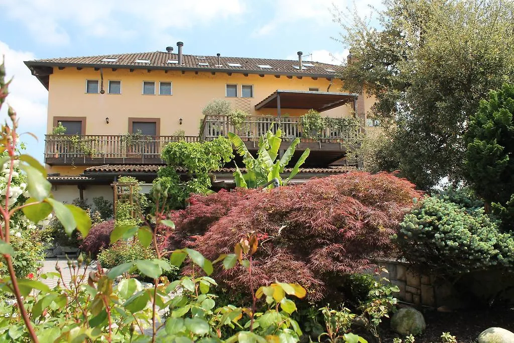 Camere Da Kico Assago Italy