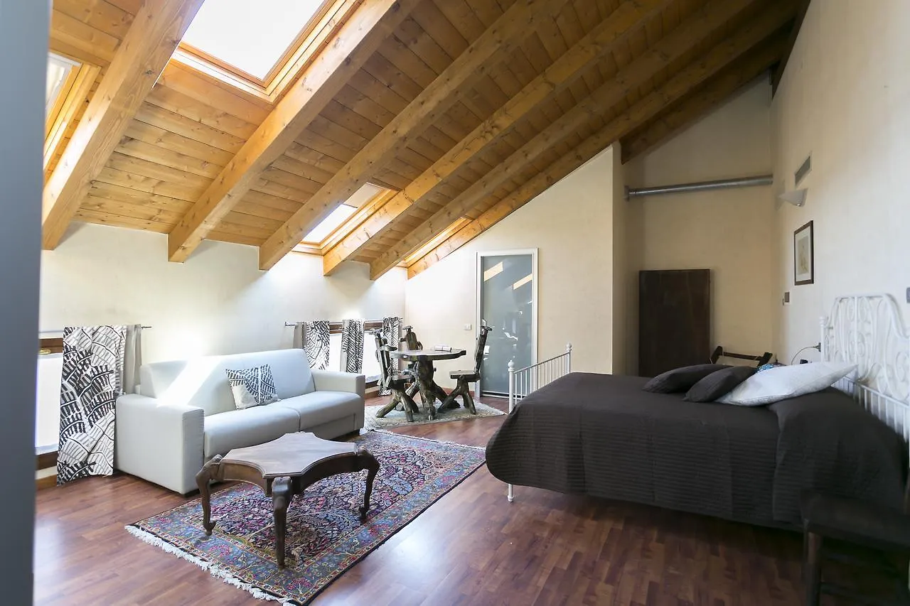 Guest house Camere Da Kico Assago