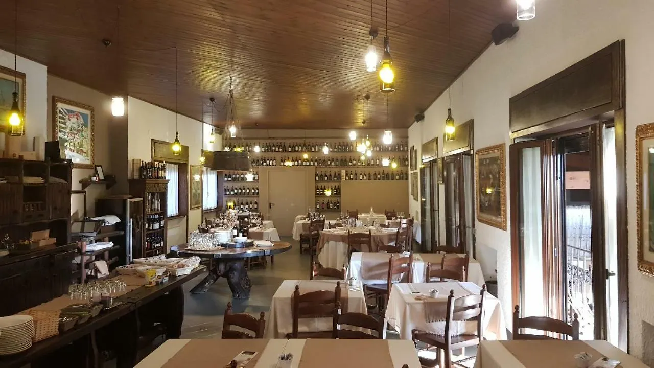Camere Da Kico Assago Guest house